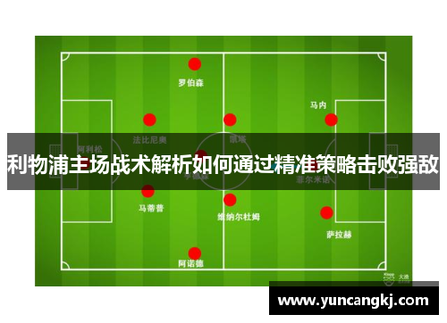 利物浦主场战术解析如何通过精准策略击败强敌
