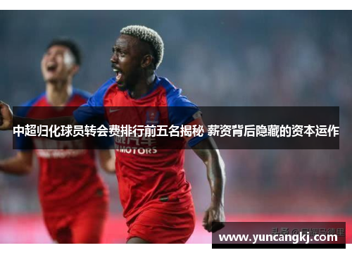 中超归化球员转会费排行前五名揭秘 薪资背后隐藏的资本运作